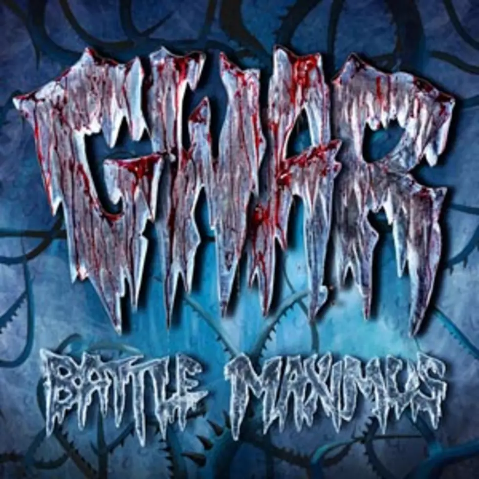 GWAR to Unleash &#8216;Battle Maximus&#8217; Album This Fall