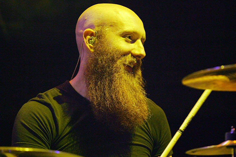 Killswitch Engage Drummer Injured in Bike Accident