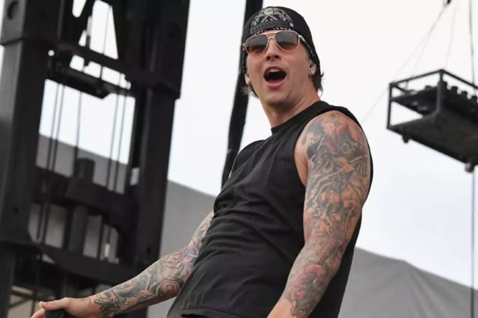 Avenged Sevenfold Cancel Wisconsin Tour Stop Over Production Issues