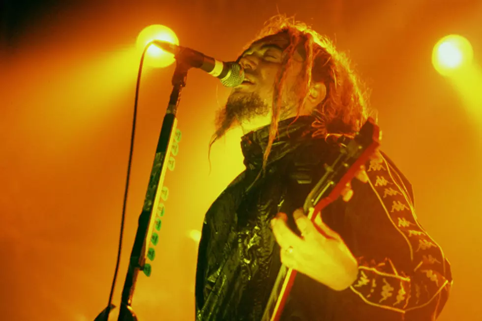 Soulfly Confirm Release Date for Ninth Album &#8216;Savages&#8217;