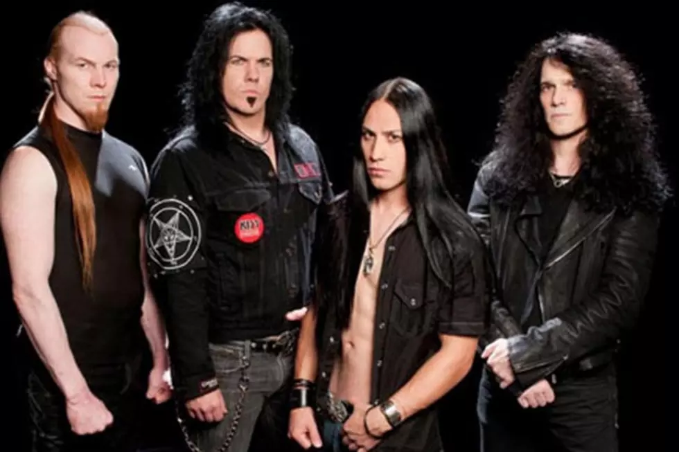 Morbid Angel to Play ‘Covenant’ Album in Full on 2013 Fall Tour