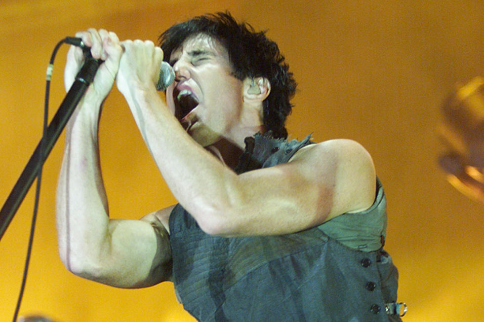 Favorite Nine Inch Nails Touring Lineup &#8211; Readers Poll