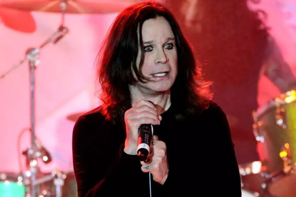 News From the Pit: Ozzy Osbourne Talks Longevity, ‘Metallica Night’ Announced