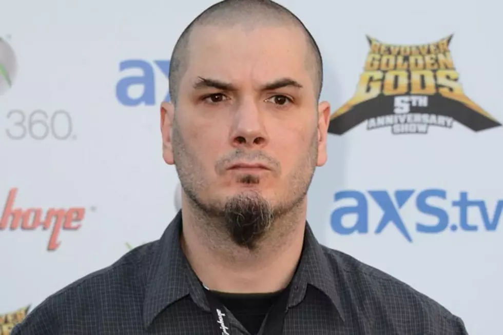 Philip Anselmo Holds No Grudge Against Ohio Over Dimebag Darrell&#8217;s Death