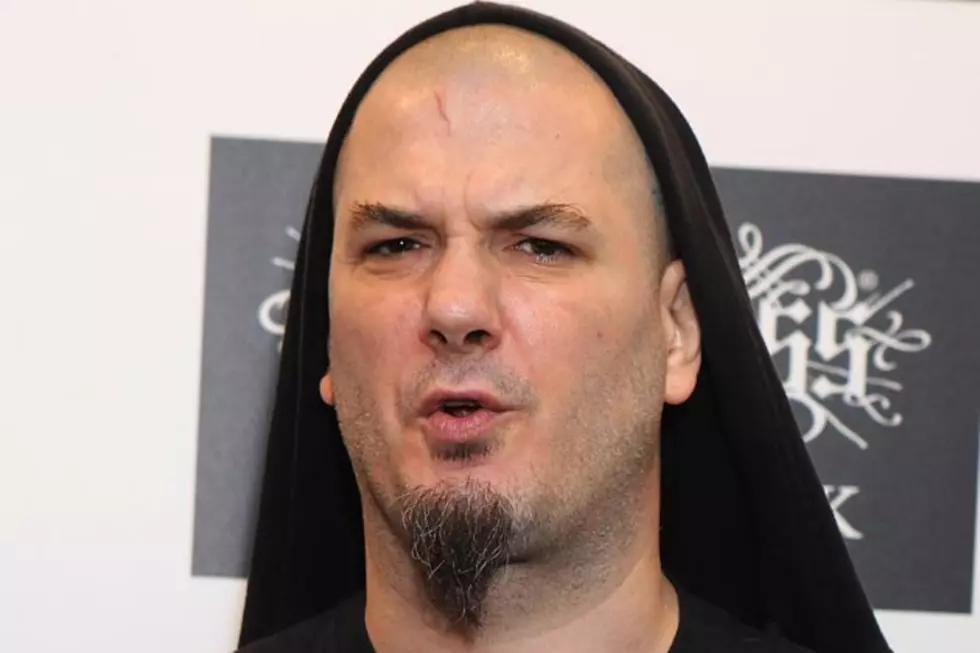 Phil Anselmo on Long-Rumored Tapeworm Project: ‘It Was Really Just Two Songs’