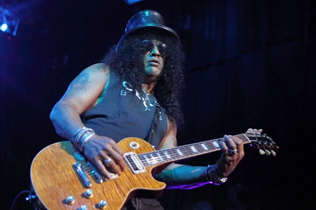 Slash