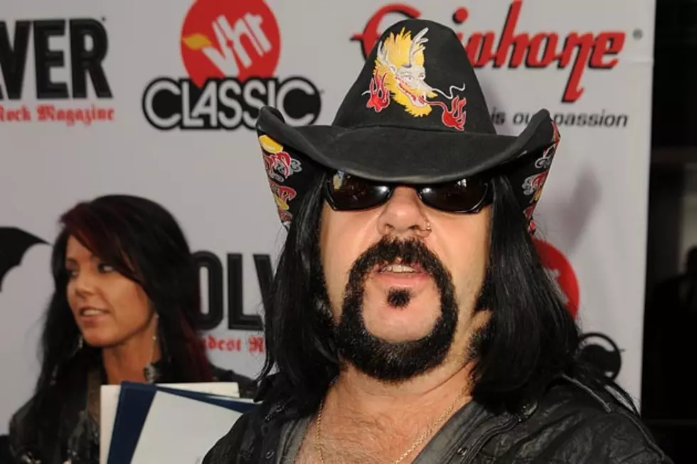Vinnie Paul Squashes Pantera Without Dimebag Darrell Reunion Rumors