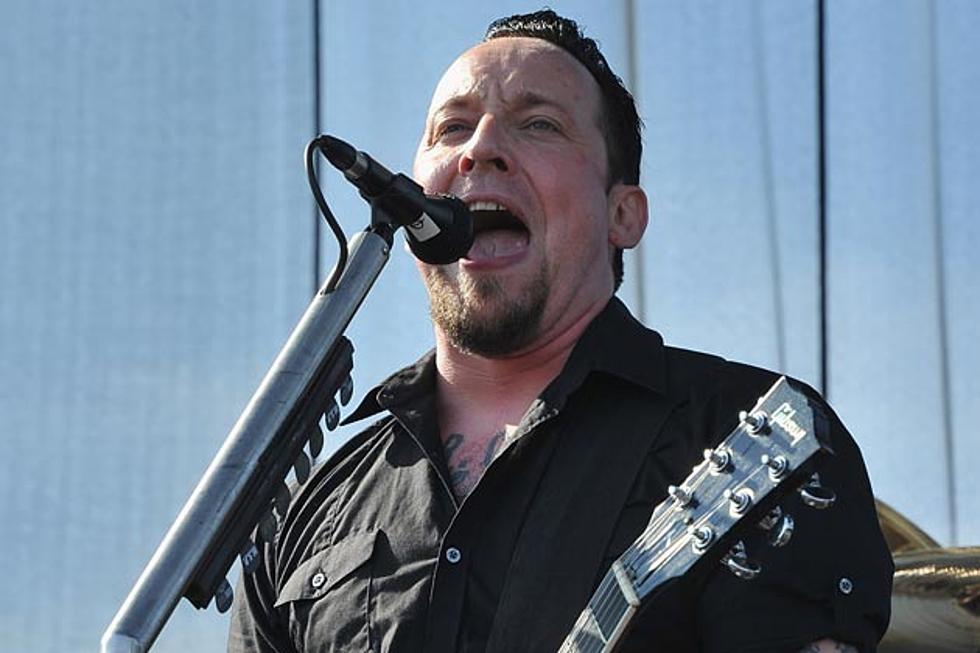 Volbeat Offer a Taste of Their Live Show With ‘Lola Montez’ Video