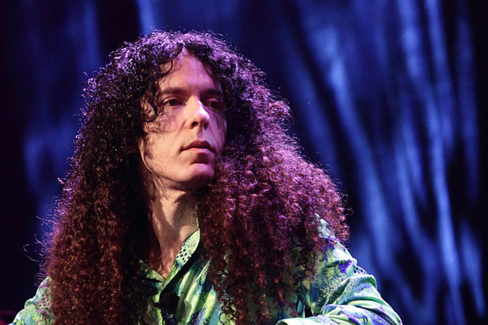 Former Megadeth Guitarist Marty Friedman Offers ‘Exotic Guitar’ Loop Library