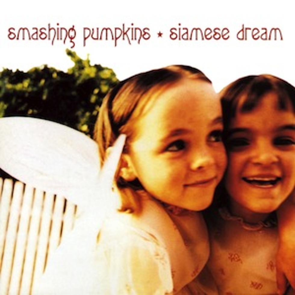 Favorite Smashing Pumpkins&#8217; &#8216;Siamese Dream&#8217; Song &#8211; Readers Poll