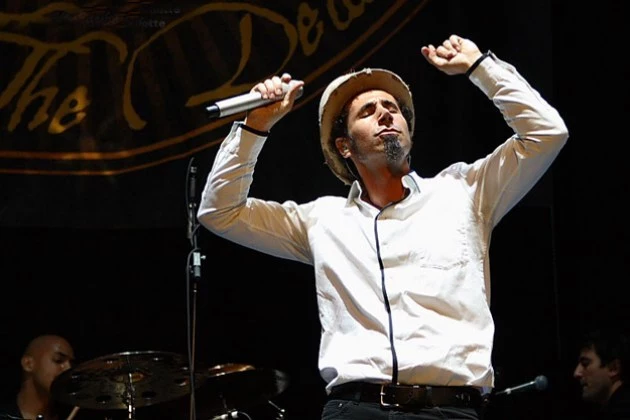 Serj Tankian