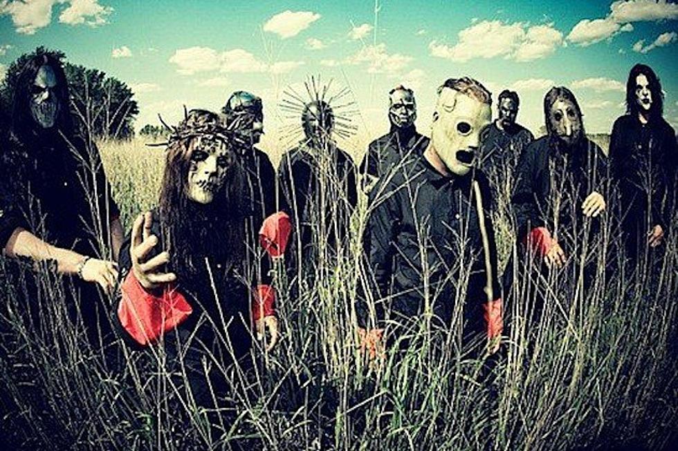 10 Best Slipknot Videos