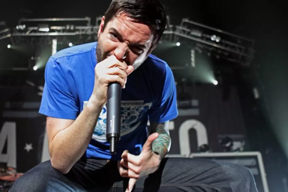 A Day to Remember Confirm New Album Title + Release Date