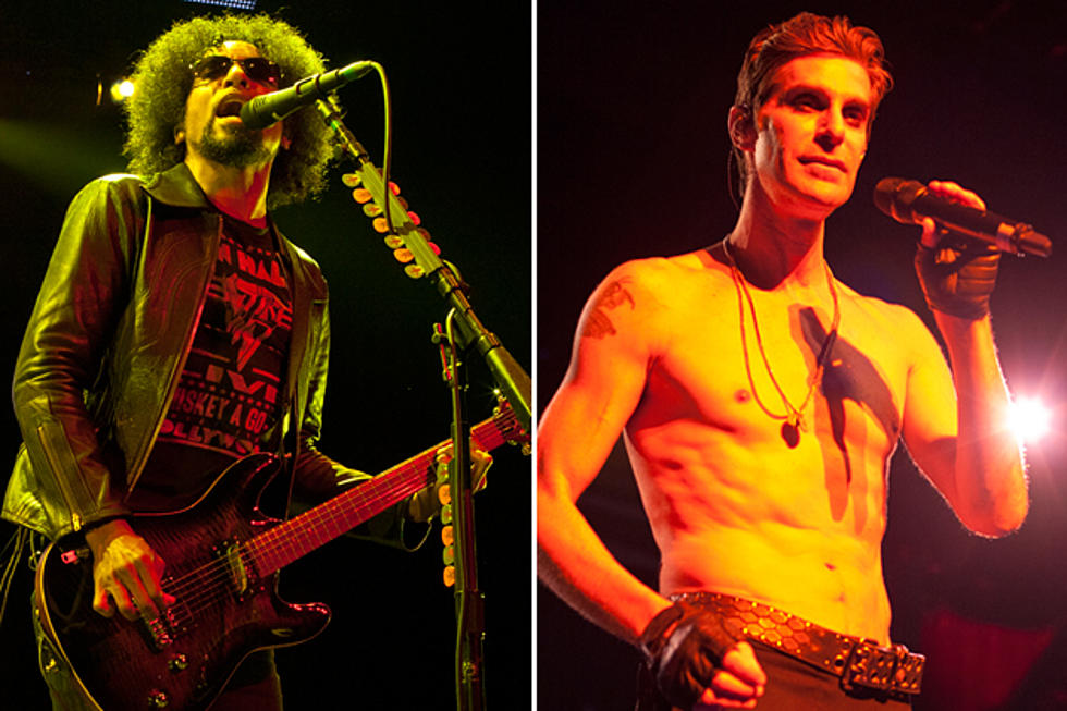 Alice in Chains, Jane’s Addiction + More Rock Hartford With 2013 UPROAR Festival