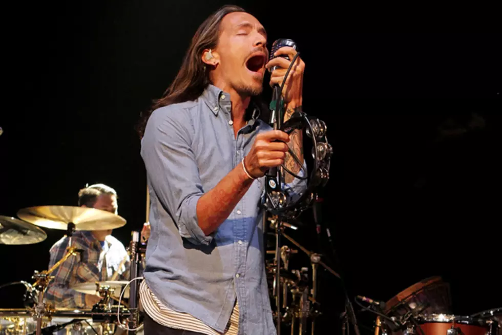 Brandon Boyd's Sons of the Sea Unveils Track List + Release