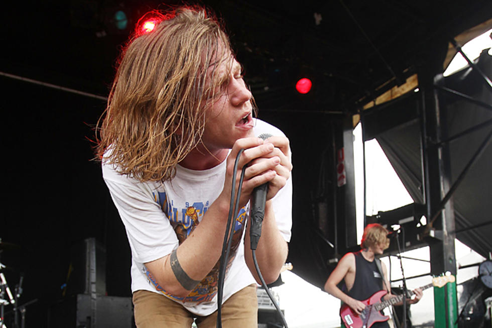 Cage the Elephant Stream New Single ‘Come a Little Closer’
