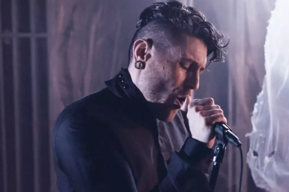AFI Showcase Invincible Nature of Youth in ’17 Crimes’ Video