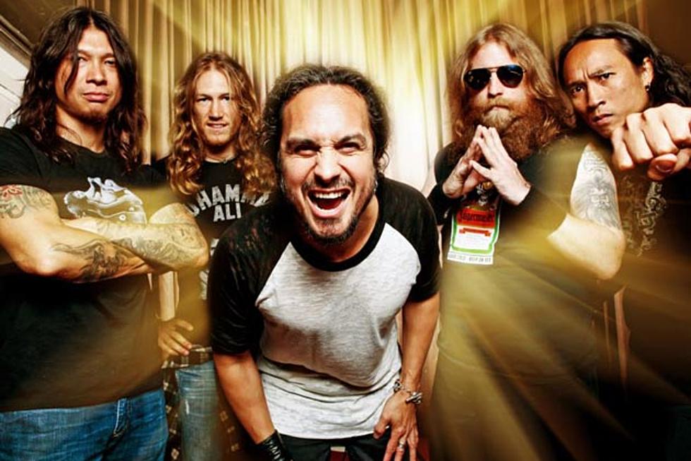 Death Angel Reveal ‘The Dream Calls for Blood’ Release Date + Cover