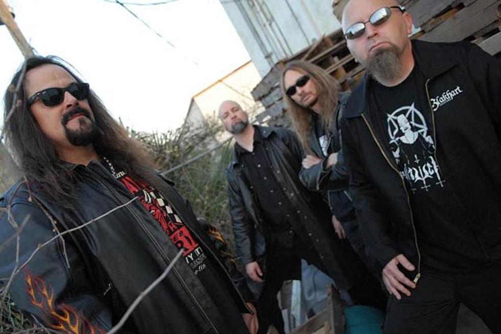 Deicide Reveal ‘In the Minds of Evil’ Track Listing