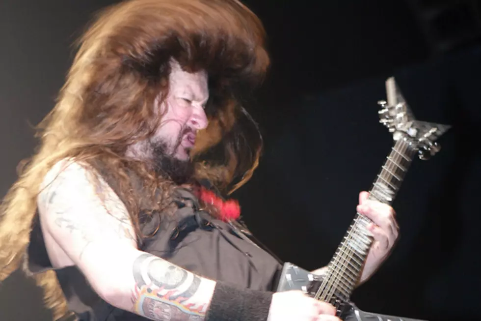More News From The Pit: &#8216;Ride for Dime&#8217; Lineup Revealed; Bon Jovi Bump NY Date