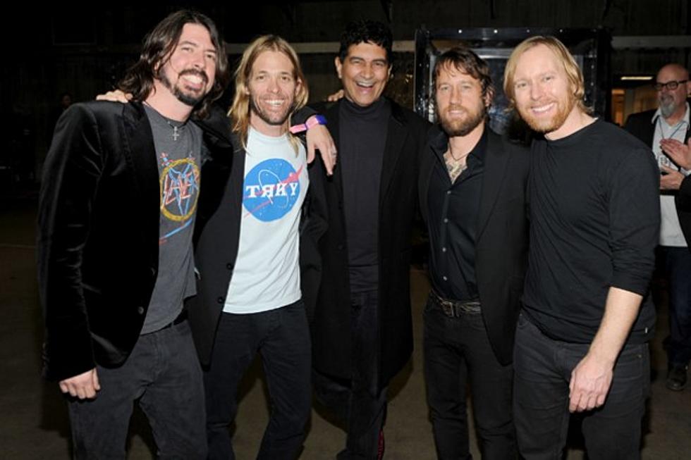 Favorite Foo Fighters Album - Readers Poll