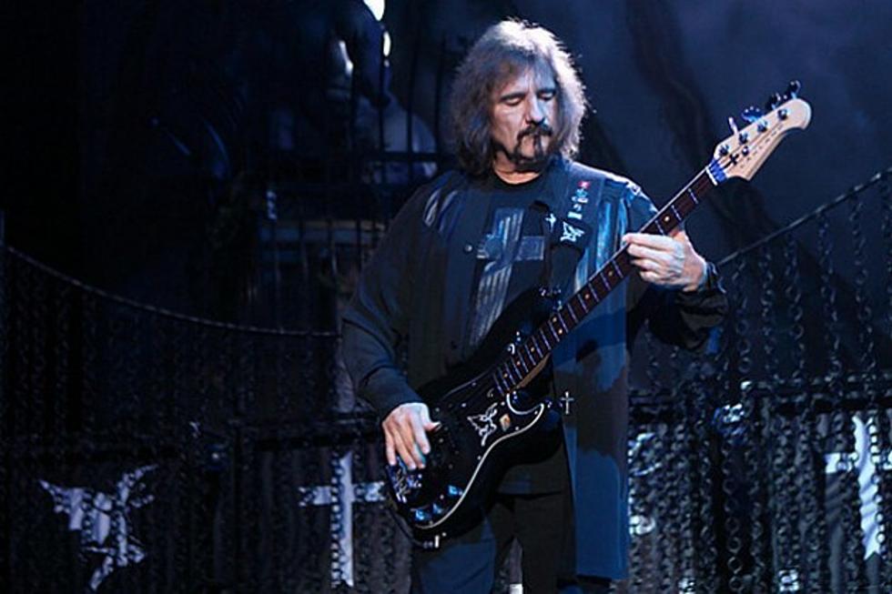 Black Sabbath&#8217;s Geezer Butler Hints This Could Be the Band&#8217;s Final Tour