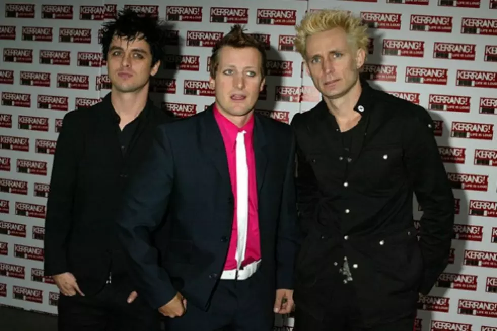 Favorite Green Day Album &#8211; Readers Poll
