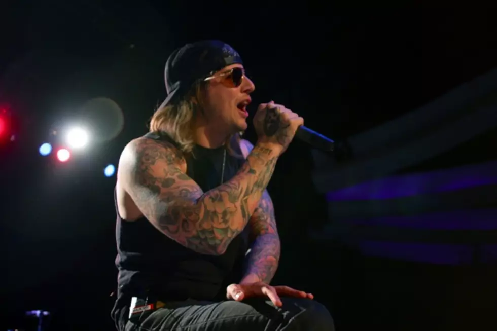 News From the Pit: Avenged Sevenfold Get Animated, Dream Theater Talk Grammys