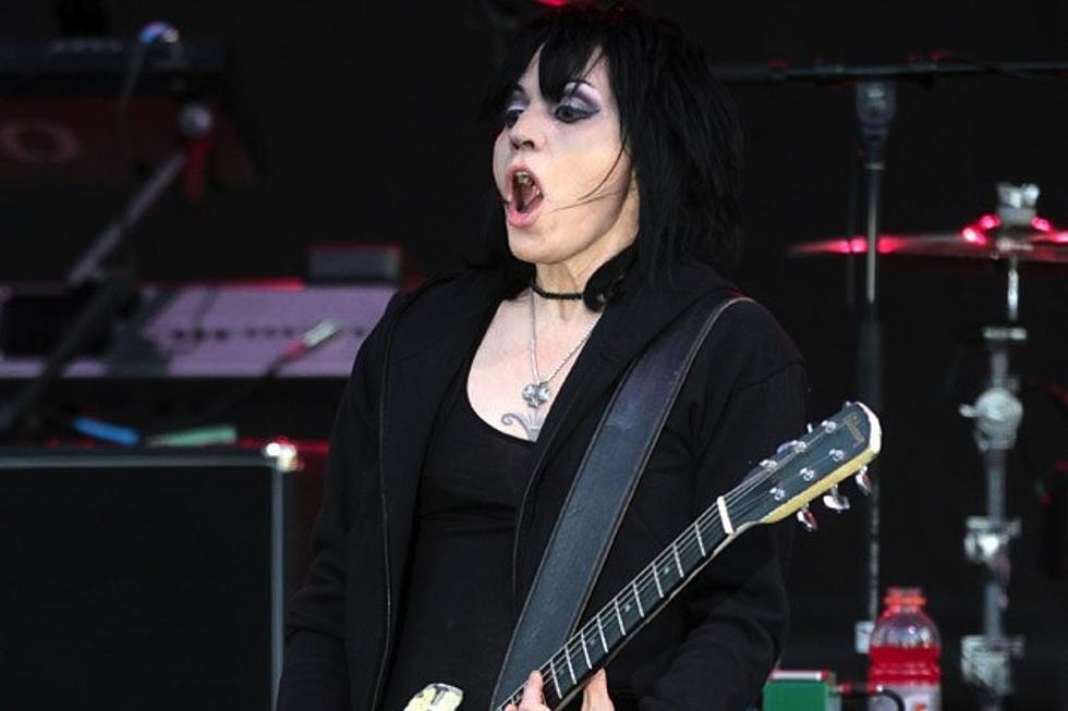 Joan Jett + the Blackhearts to Return With ‘Unvarnished’ Album