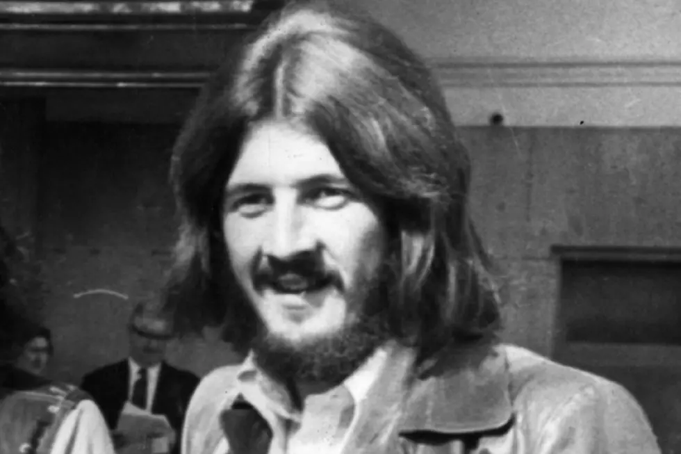John Bonham Statue Campaign Launched in Late Drummer&#8217;s Hometown
