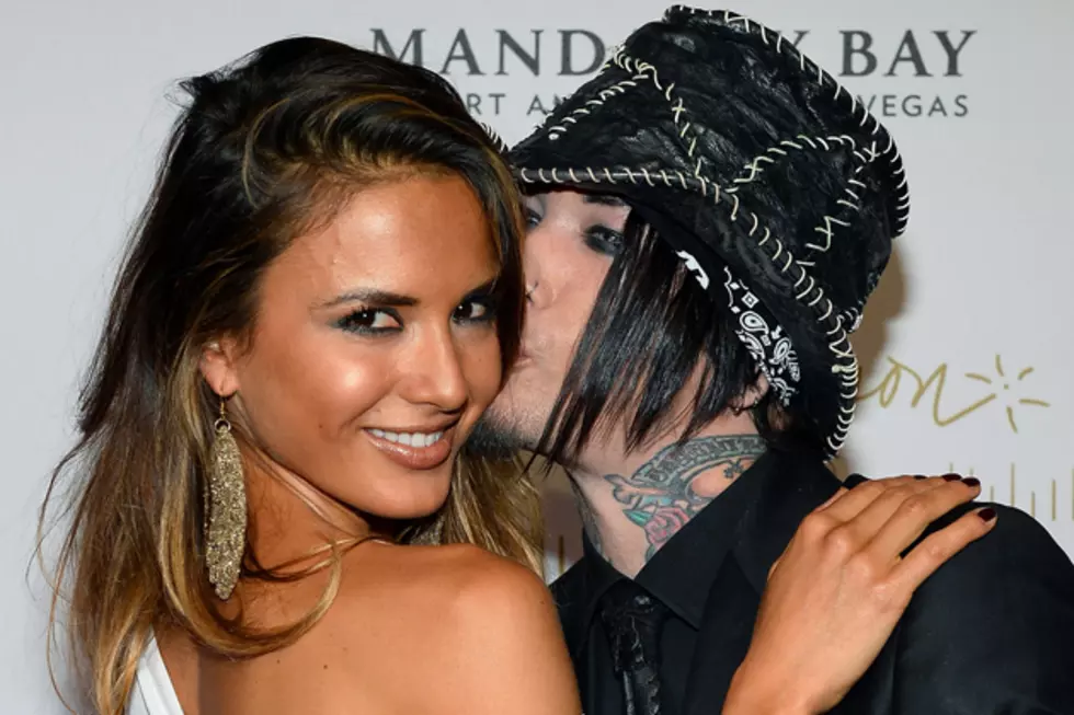 More News From The Pit: DJ Ashba Gets Engaged, &#8216;CBGB&#8217; Trailer Unveiled