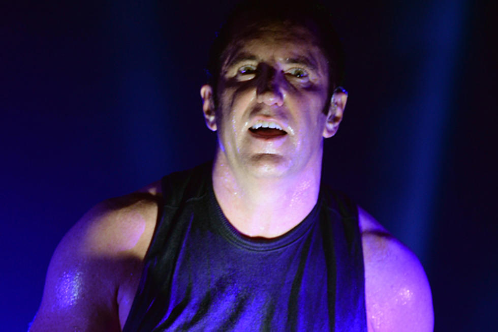 Nine Inch Nails Reveal Concert Specifics in &#8216;Tour Exposed&#8217; Documentary Series
