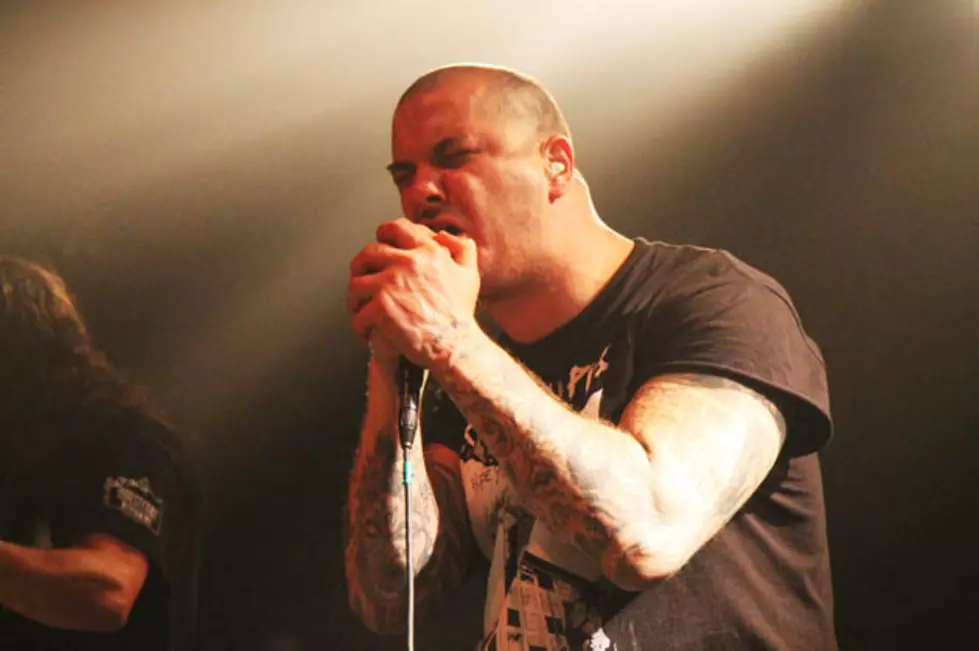 News From the Pit: Phil Anselmo on Pantera’s End, Nine Inch Nails’ Concert Film