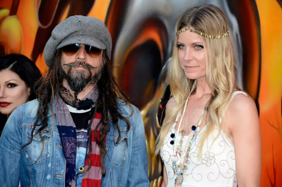 More News From The Pit: Rob Zombie’s Noisy Neighbors, Rush Remix ‘Vapor Trails’