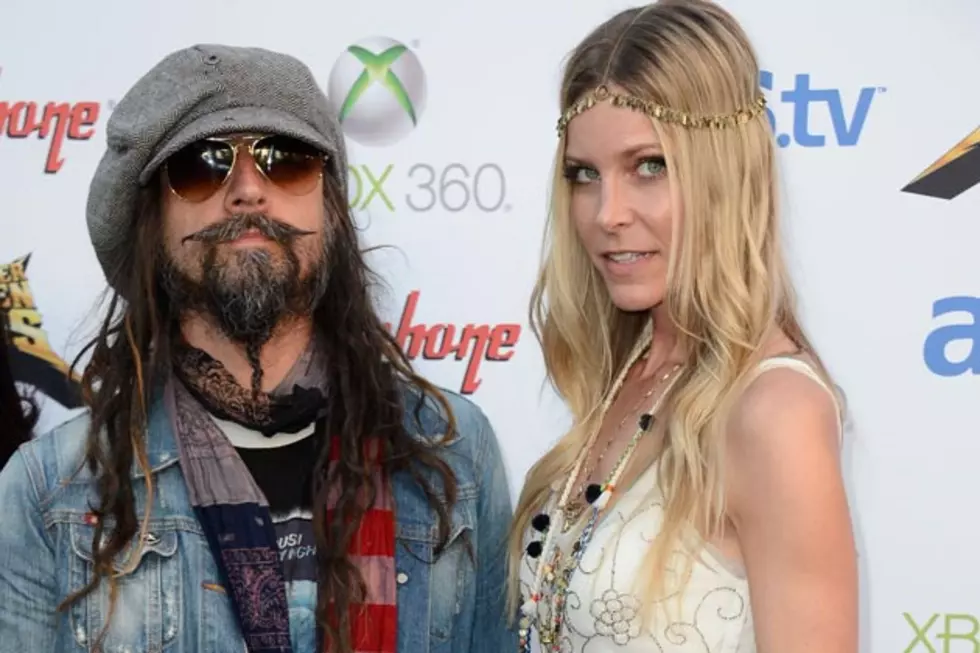 Rob Zombie Speaks Out About Local Skatepark Controversy