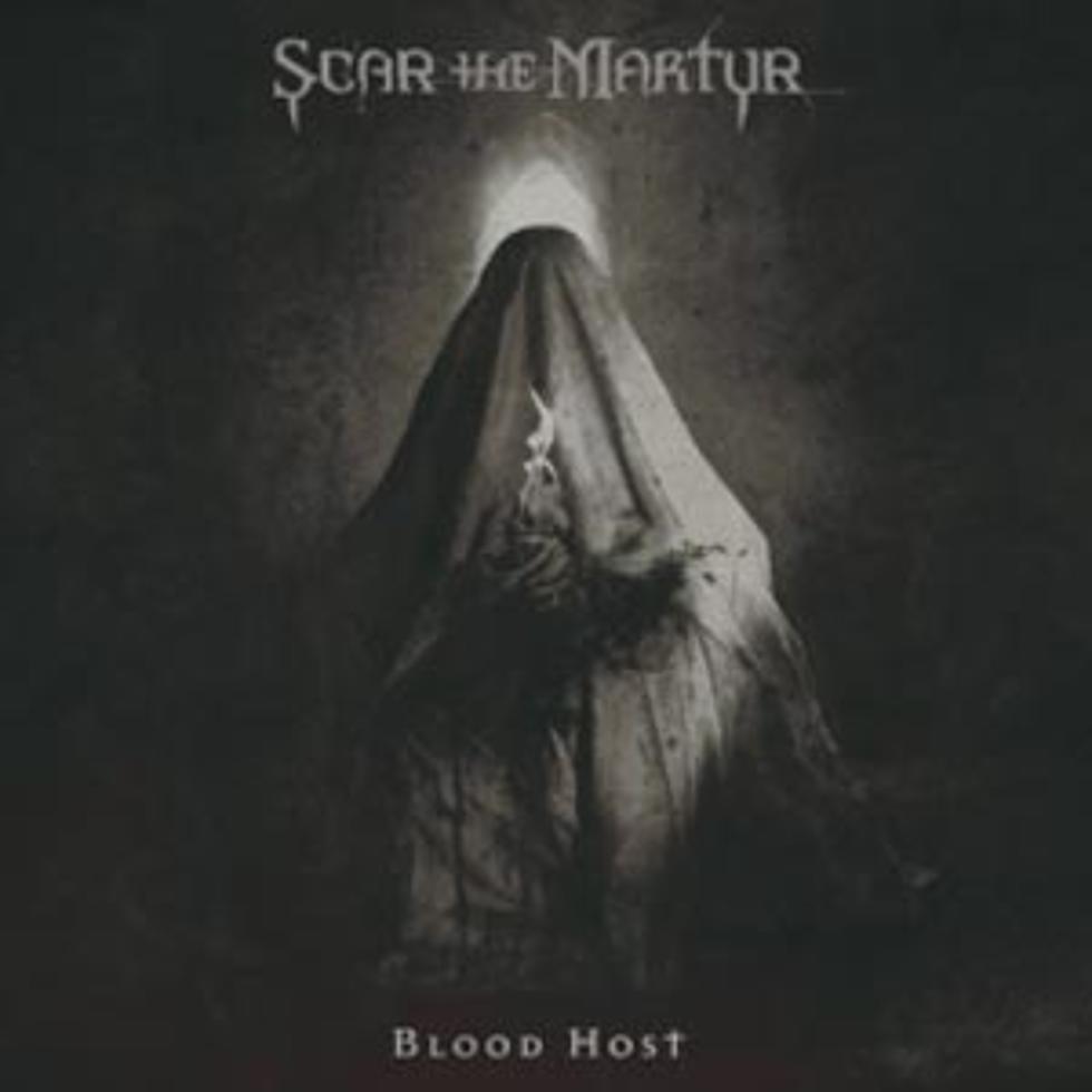 Scar the Martyr Reveal Their First Song &#8216;Blood Host&#8217;