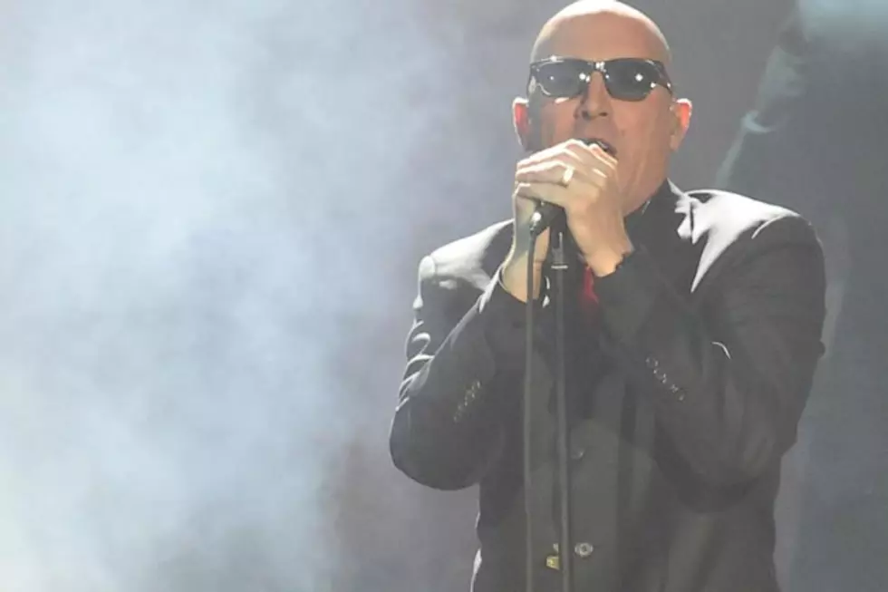 Maynard James Keenan Interview Adds Confusion to New Tool Album Timeline