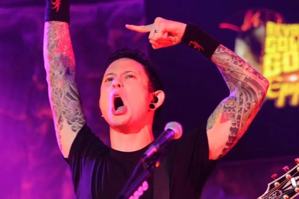 Trivium Share &#8216;Vengeance Falls&#8217; Track List, Offer Download of &#8216;Brave This Storm&#8217;