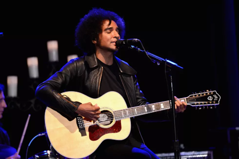Alice In Chains&#8217; William DuVall Shares Amp Fascination + Go-To Guitar