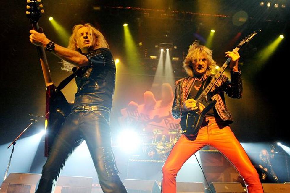 Judas Priest’s ‘Screaming for Vengeance’ Added to Jammit