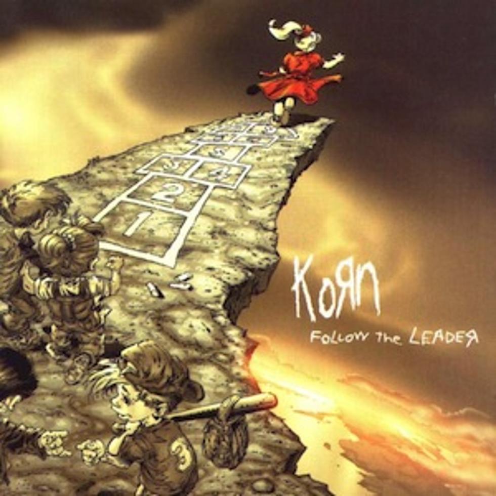 Favorite Korn &#8216;Follow the Leader&#8217; Song &#8211; Readers Poll