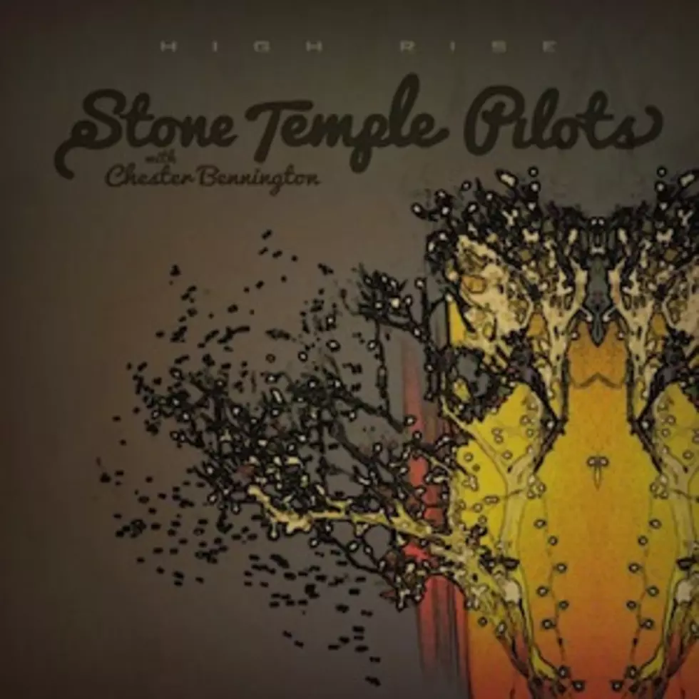 Stone Temple Pilots + Chester Bennington Announce EP Title + Release Date