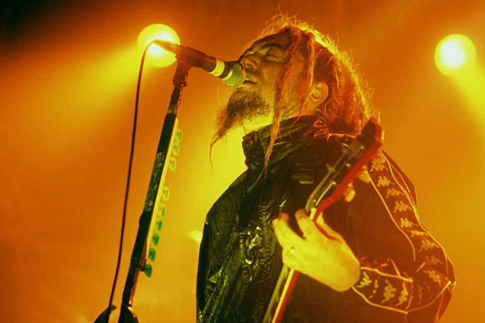 Soulfly Take No Prisoners With New Song &#8216;Master Of Savagery&#8217;