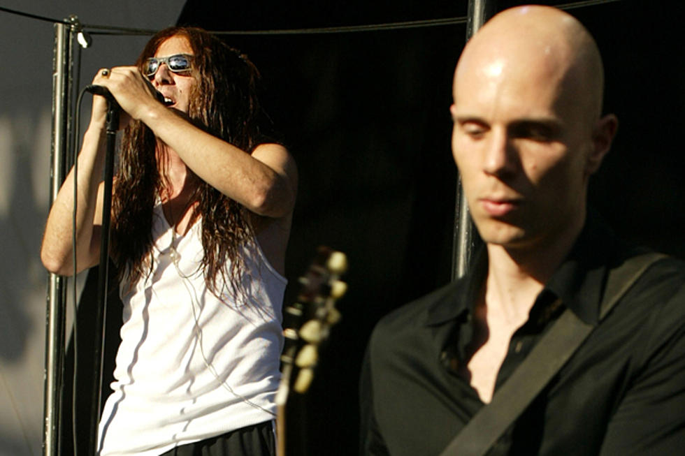 A Perfect Circle Get the Lullaby Treatment