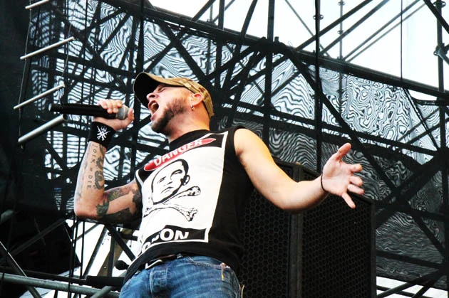 All That Remains (3)