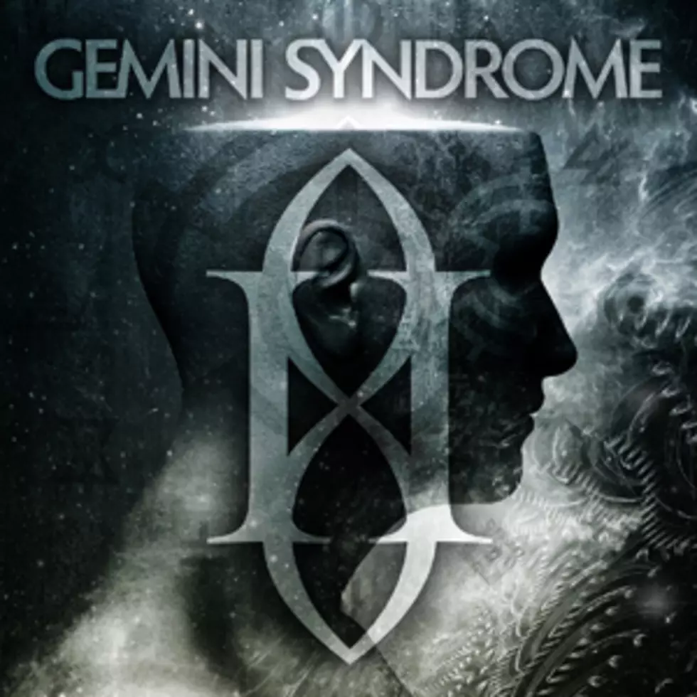 Gemini Syndrome, &#8216;Lux&#8217; &#8211; Exclusive Album Stream Premiere