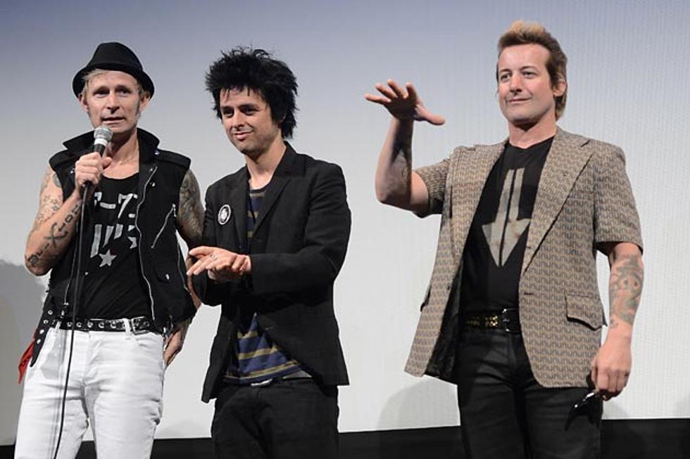 Green Day’s Mike Dirnt Had Doubts After Billie Joe Armstrong’s Meltdown
