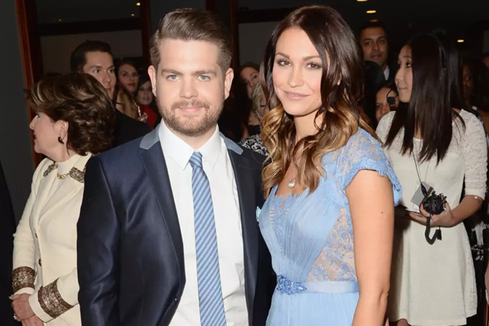 Jack Osbourne and Wife Reveal Miscarriage
