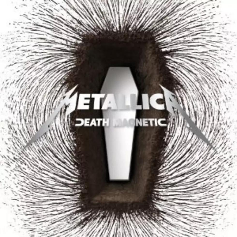 Favorite Metallica &#8216;Death Magnetic&#8217; Song &#8211; Readers Poll