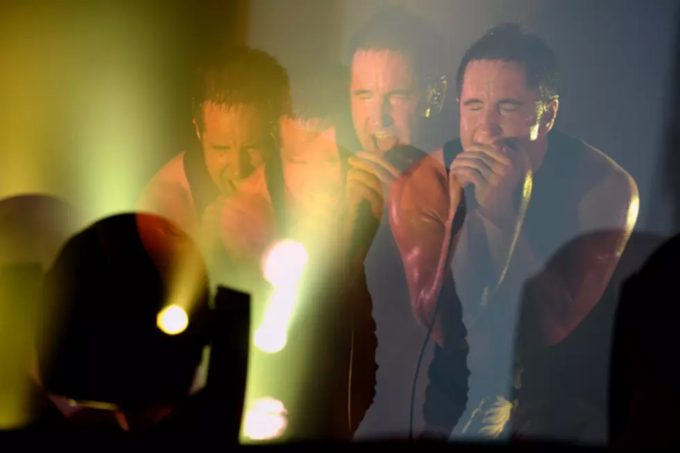 10 Best Nine Inch Nails Music Videos
